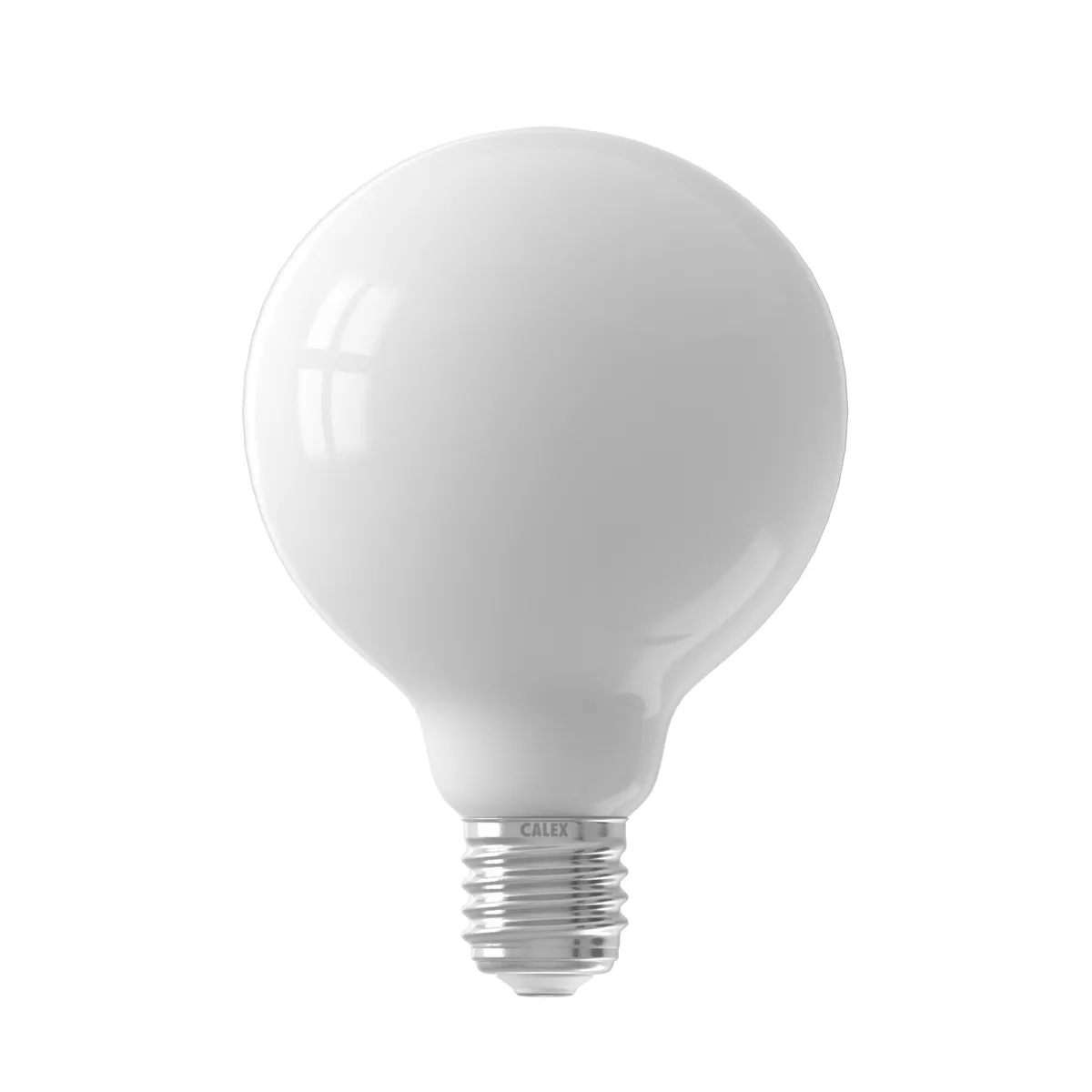 LED Softline Globe G95 E27 7,5W 806lm 2700K warmweiß