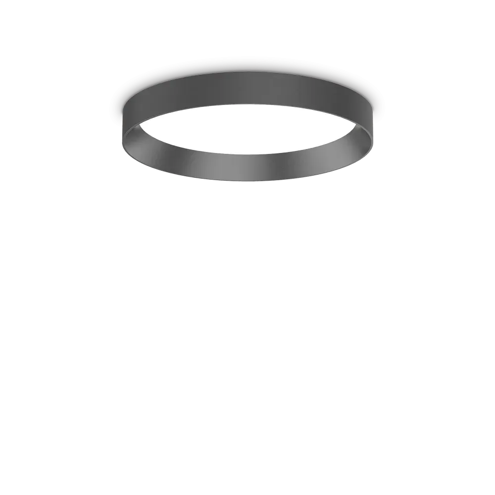 FLY PL D35 2700K NERO