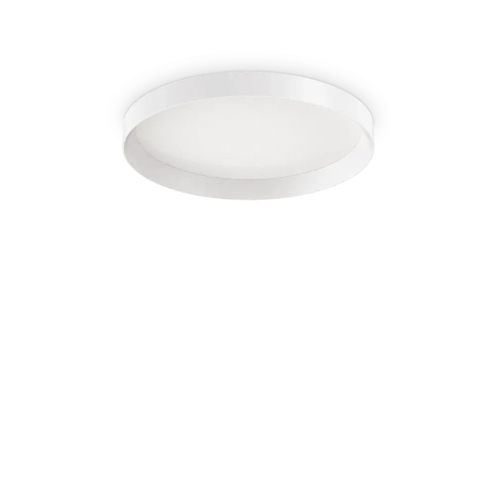 FLY PL D35 3000K BIANCO