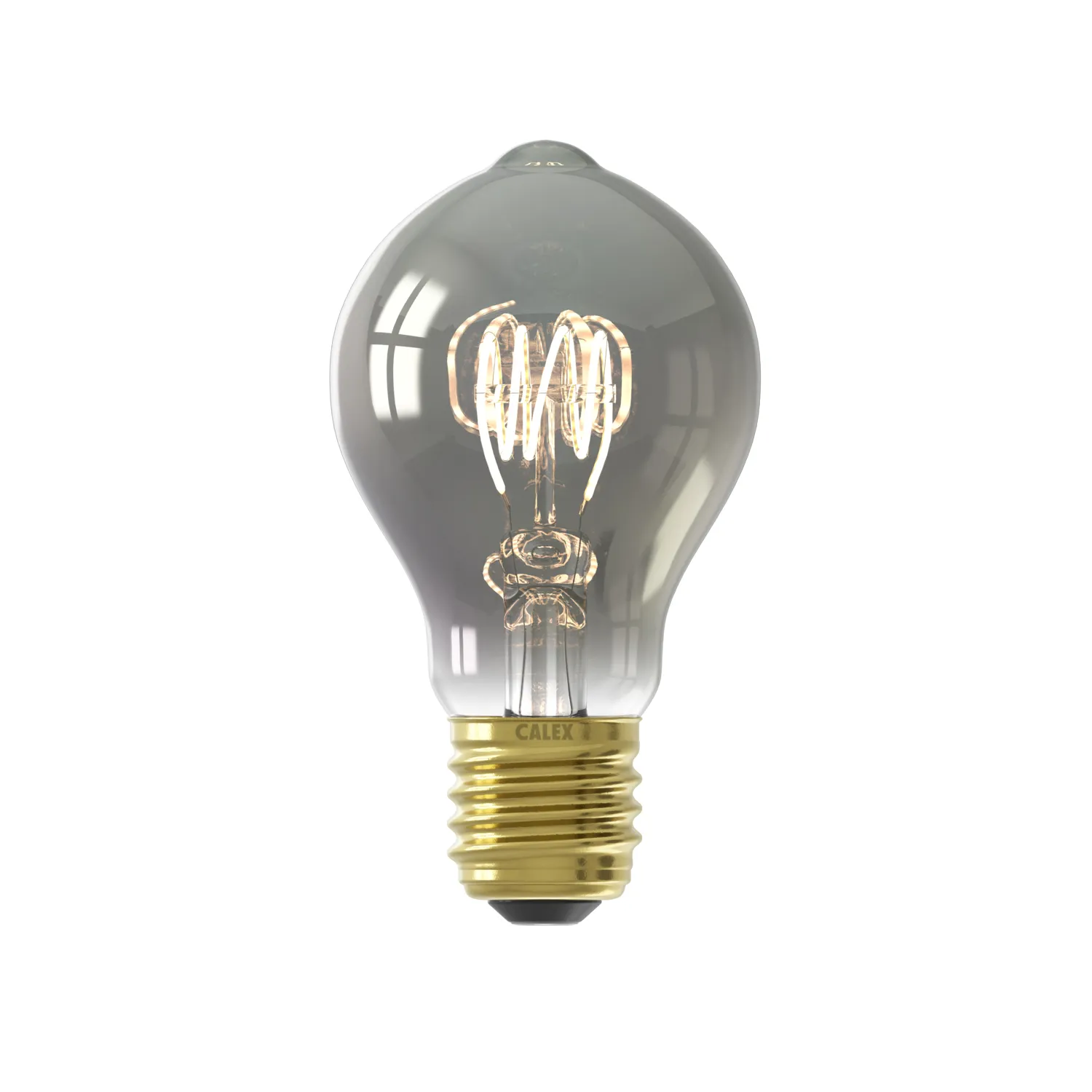LED Flex Standard A60 E27 4W 136lm 1800K extra warm titan