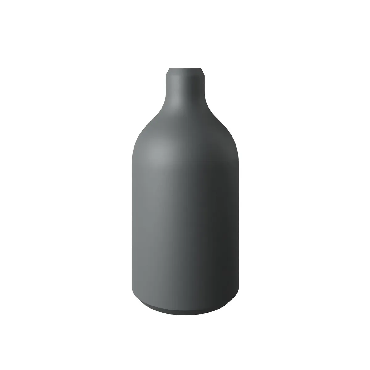KBS27GRI Lampenfassung aus Silikon E27 grau