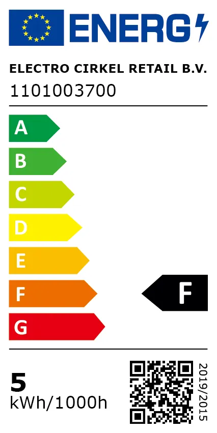 LED Röhre T25 E14 4,5W 470lm 2700K warmweiß klar